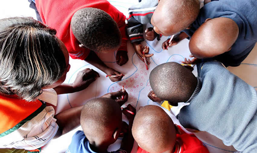 B.Ed. Early Childhood Education