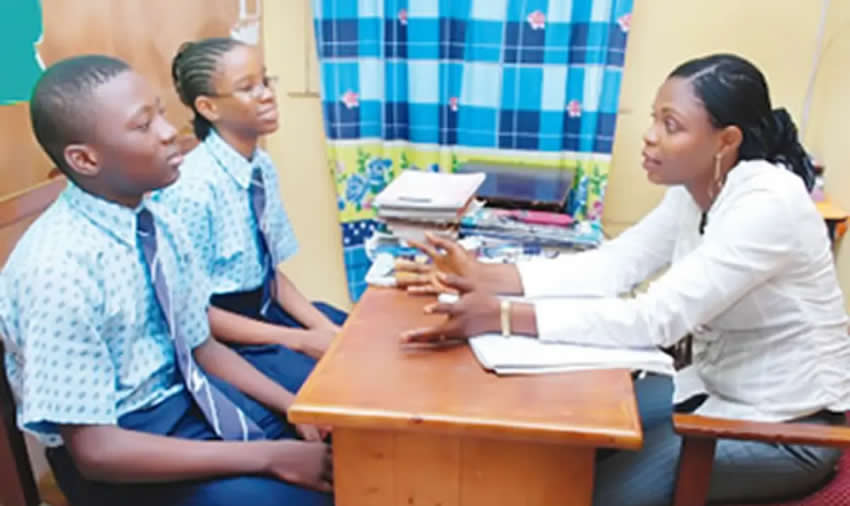 B.Ed. Guidance and Counselling